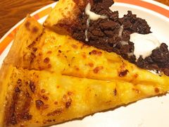 -比格比萨自助(万柳华联店)