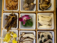 -大理董·董家小厨野生菌火锅(古城旗舰店)