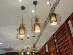 -阿娘家·原生态农家菜(国顺东路店)