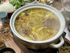 -束河人家(南锣鼓巷店)