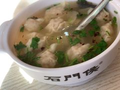 -石门侯·石门馄饨侯(革新北街店)