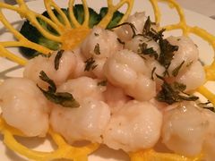 -金轩中餐厅 Jin Xuan(浦东丽思卡尔顿酒店)