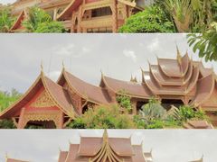 -曼听御花园