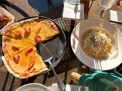 -长白山凯悦酒店·市集咖啡厅