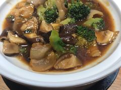 -味界·精致赣菜(招商花园城店)
