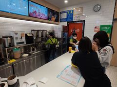 -CoCo都可(砂之船奥莱店)
