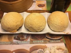 酥皮叉烧包-添好运点心专门店(深水埗店)
