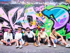 -圣胡斯塔升降机