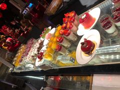 -广州富力君悦大酒店·凯菲厅