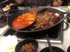 -新辣道鱼火锅(航天万源店)