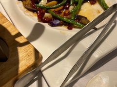 -毛家饭店·湖南鱼鲜(齐鲁软件园店)