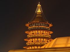 -隋唐洛阳城明堂天堂景区