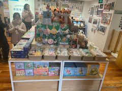 -猫的天空之城概念书店(景德镇陶溪川店)