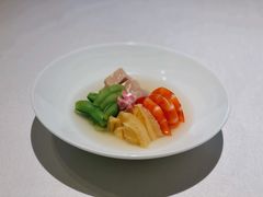 香糟四宝-杭州新新饭店·1913餐厅