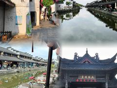 -鲁镇