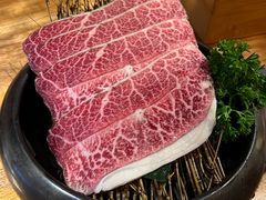 -黑牛黑猪烤肉专门店(万象城店)