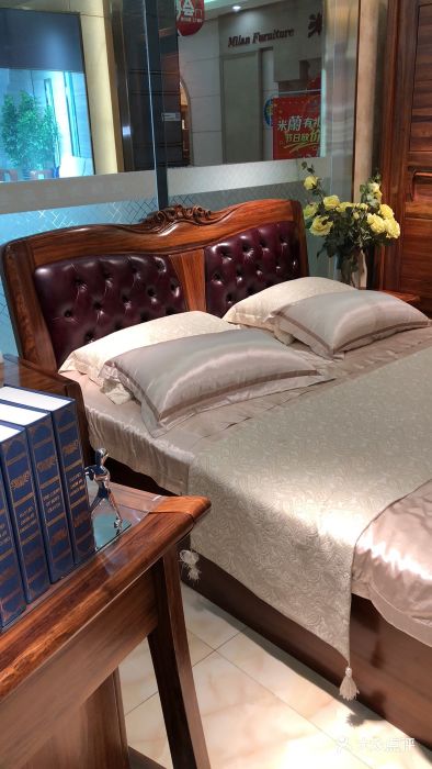 金海马家居(河东店)-图片-天津家居-大众点评网