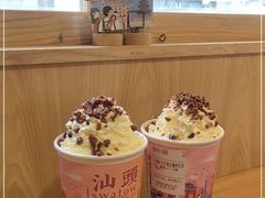 -一杯潮茶·专注潮汕茶饮(朝阳庄店)