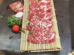 -炙牛道烧肉专门店(佳成大厦店)