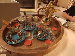 -龟兹KUCINA·新疆菜(前滩L+PLAZA店)