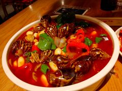 -虾满堂(瑞虹店)