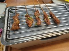 -木屋烧烤(龙岗龙城万科里店)