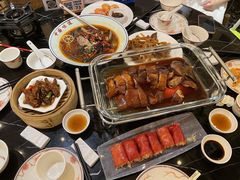 -稻香饭店(IFS国金中心店)