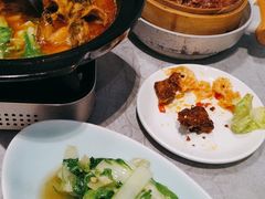 -丽华园(汉阳龙阳店)