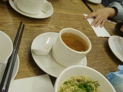 -翡翠拉面小笼包(机场DFS店)