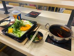 -吉野家 (新街口外大街店)