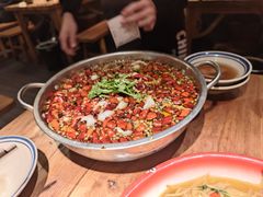 -泥糊破店小酒馆·团建聚餐(南京西路店)