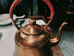 -小吊梨汤·北京菜·烤鸭(双井乐成中心店)