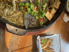 -老板恋上鱼(环山路店)