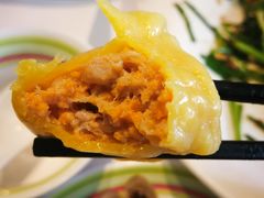 -开海·红岛海鲜虾水饺(石老人店)