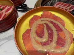 -和牛村烧肉放题(潍坊泰华店)