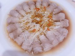 -海味当家(西安路店)