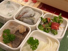 -一围肥牛肉小火锅(佳兆业广场店)