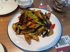 -春水锅贴·传统鲁菜(大明湖店)