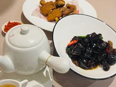 -尚一汤 广东炖汤(金桥国际店)