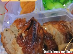 -昌勝香港深井烧鹅(新年华店)