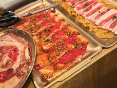-西塔老太太泥炉烤肉(亚运村店)