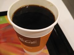 -麦当劳(中二横路店)