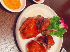 -北海银滩皇冠假日酒店-德丰楼中餐厅