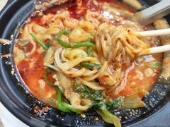 -蜀王砂锅总店