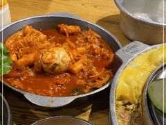 -姜虎东白丁烤肉(银泰中心in99店)