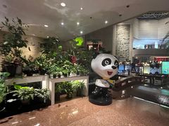 -上海静安昆仑大酒店