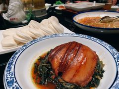 -阿庄新豫菜(通泰路店)
