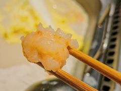 虾滑-海底捞火锅(江北万达商业广场店)
