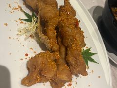 -伯衡55·吉品轩(乌鲁木齐南路店)