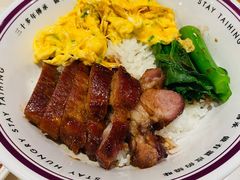 -太兴餐厅(东方广场分店)